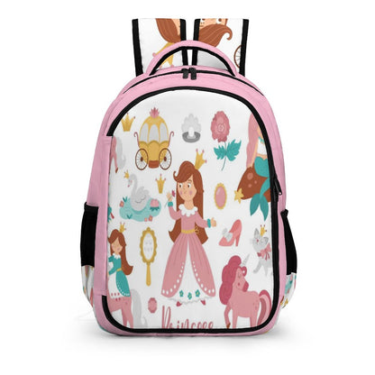 Multi-Pocket Travel Bags
