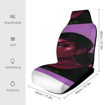 Car Seat Cover Protector