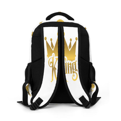 Multi-Pocket Travel Bags