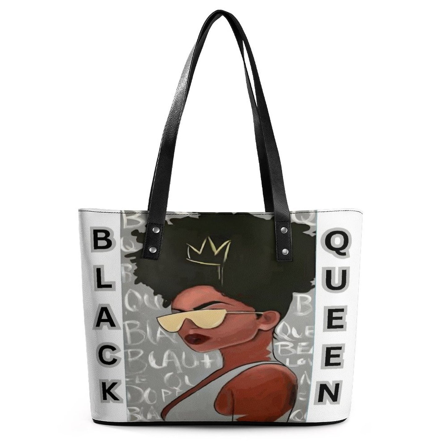 Women's Tote Bag PU