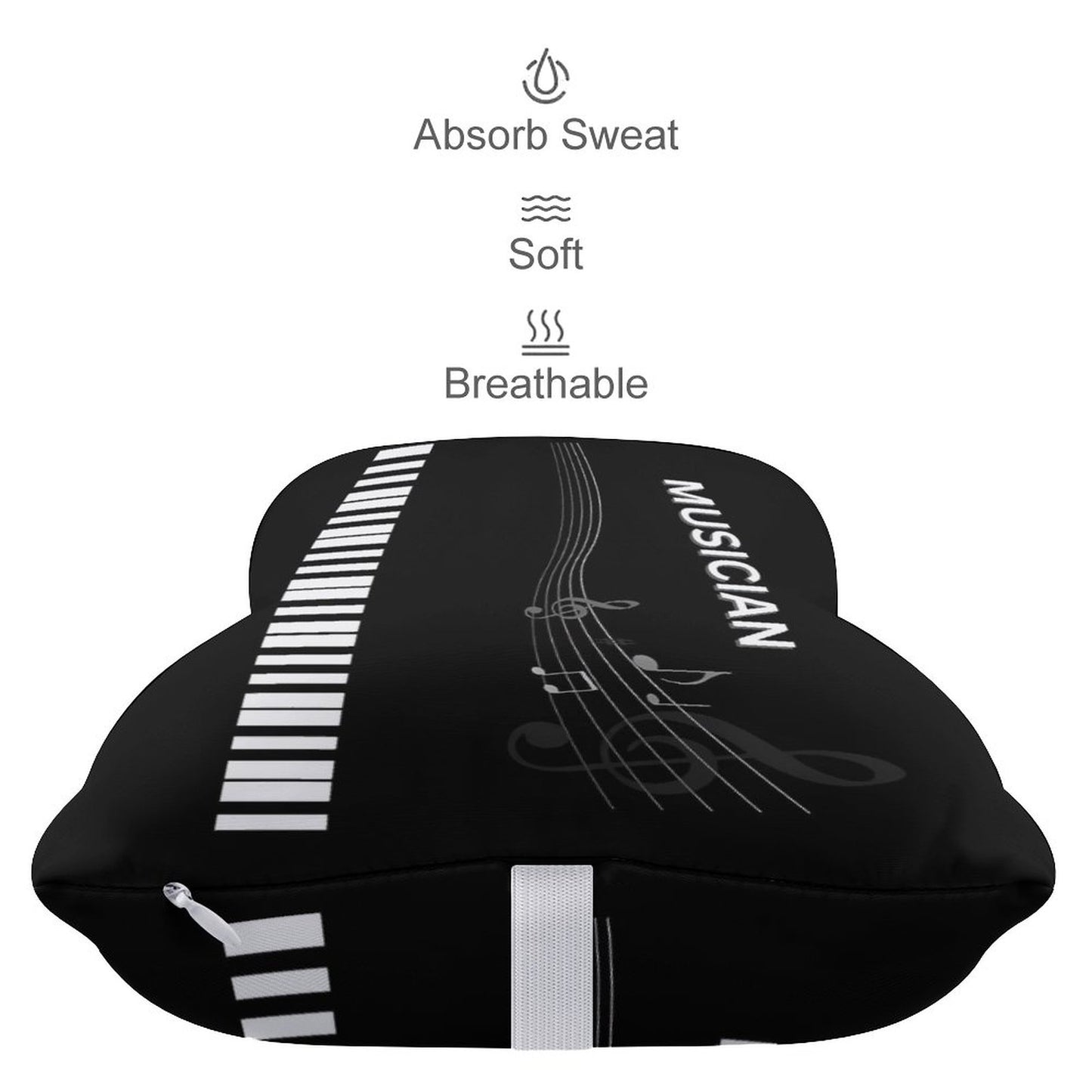 Car Pillow Set (2PCS)