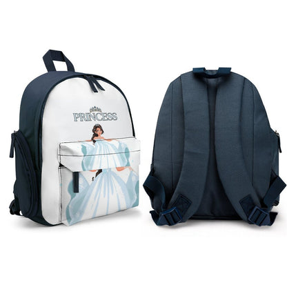Children's School Bag (All-Over Printing)