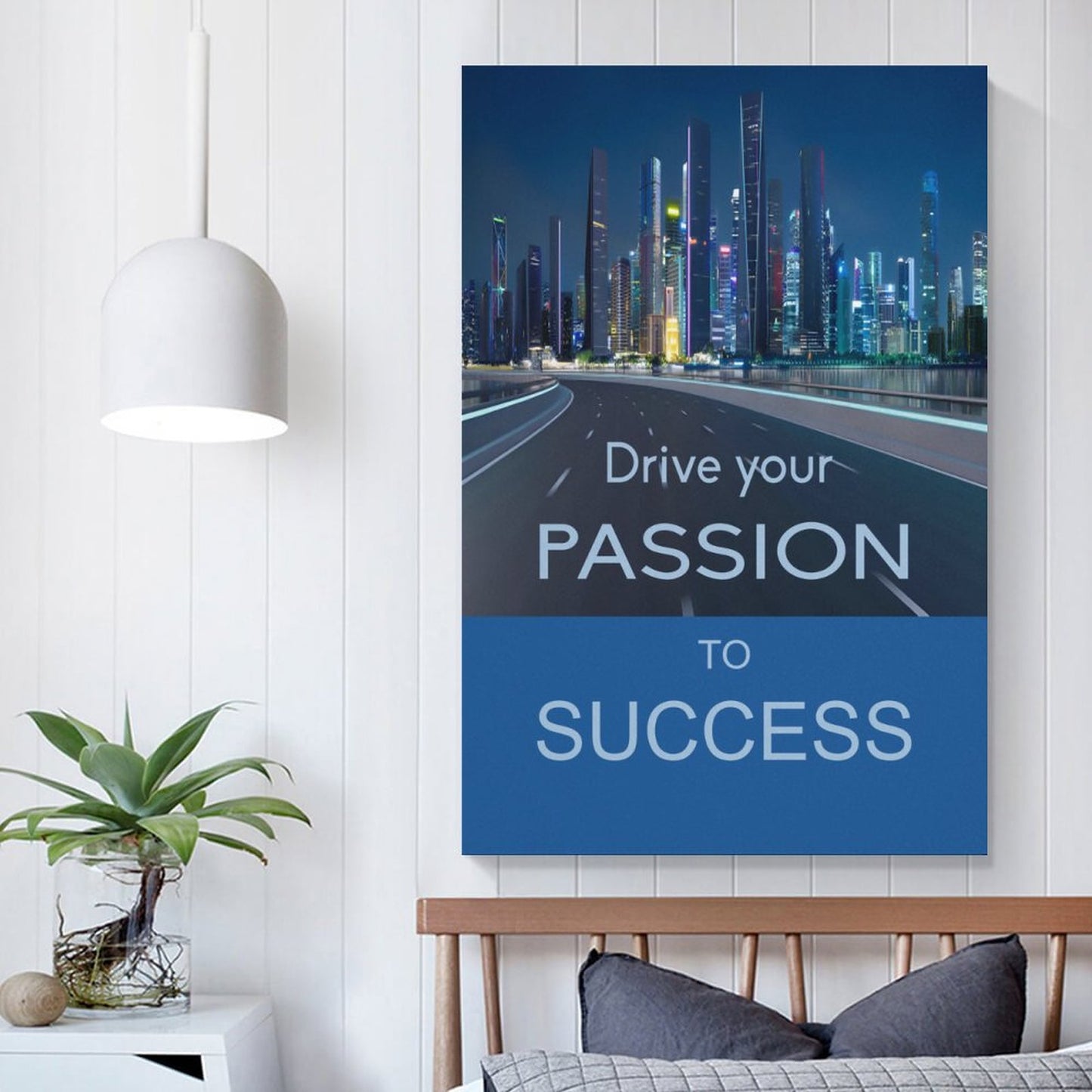 Unframed Art Prints (Vertical 2:3)-8x12 inch/12x18 inch