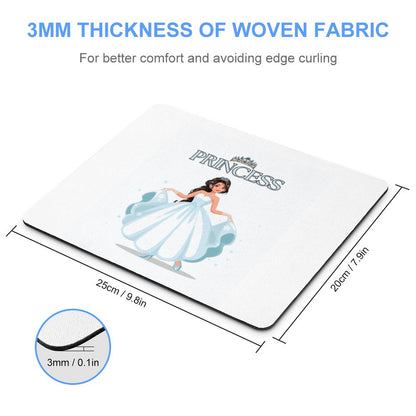 Square Mouse Pad