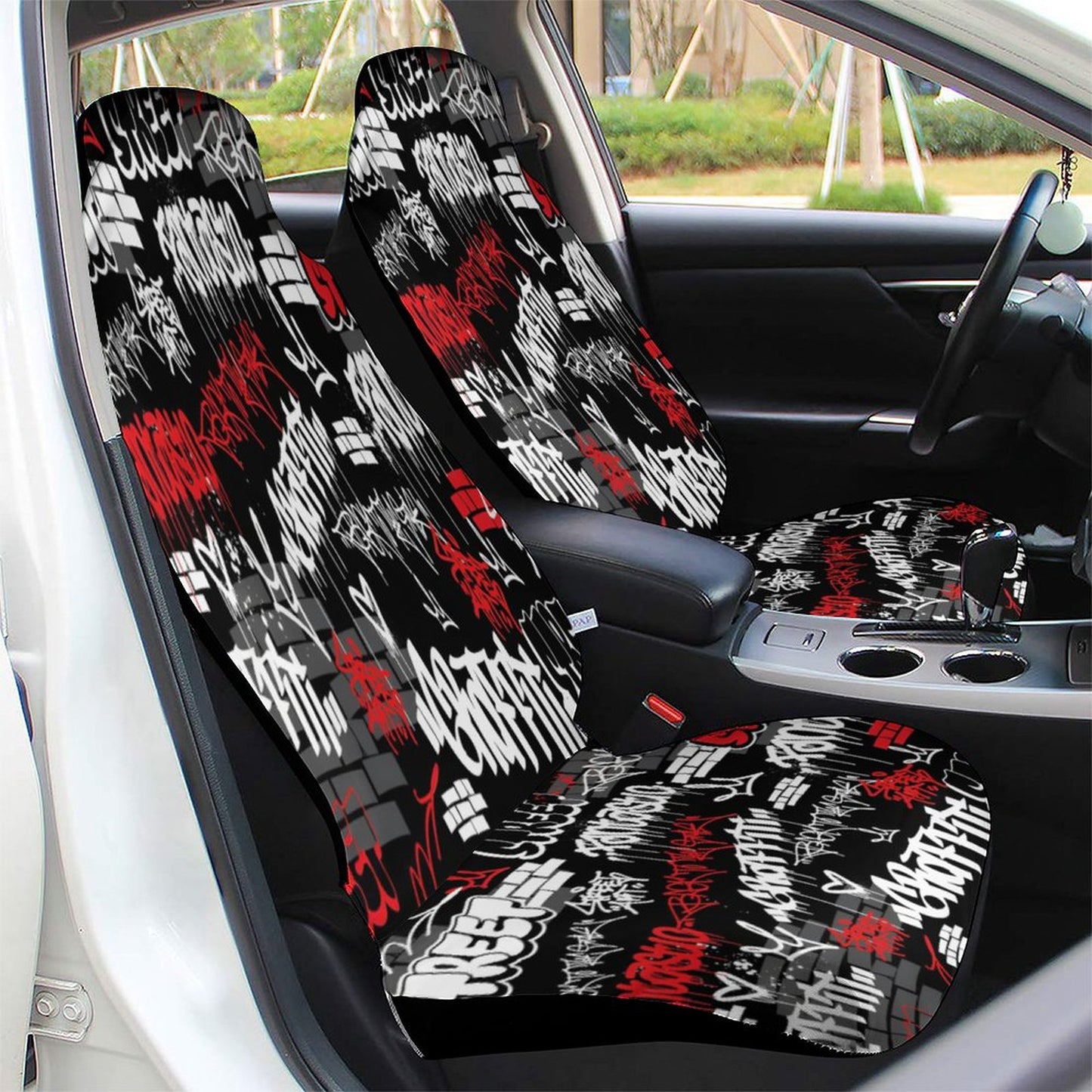 Car Seat Cover Protector