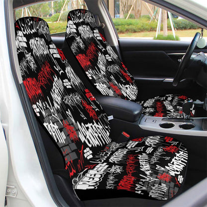 Car Seat Cover Protector