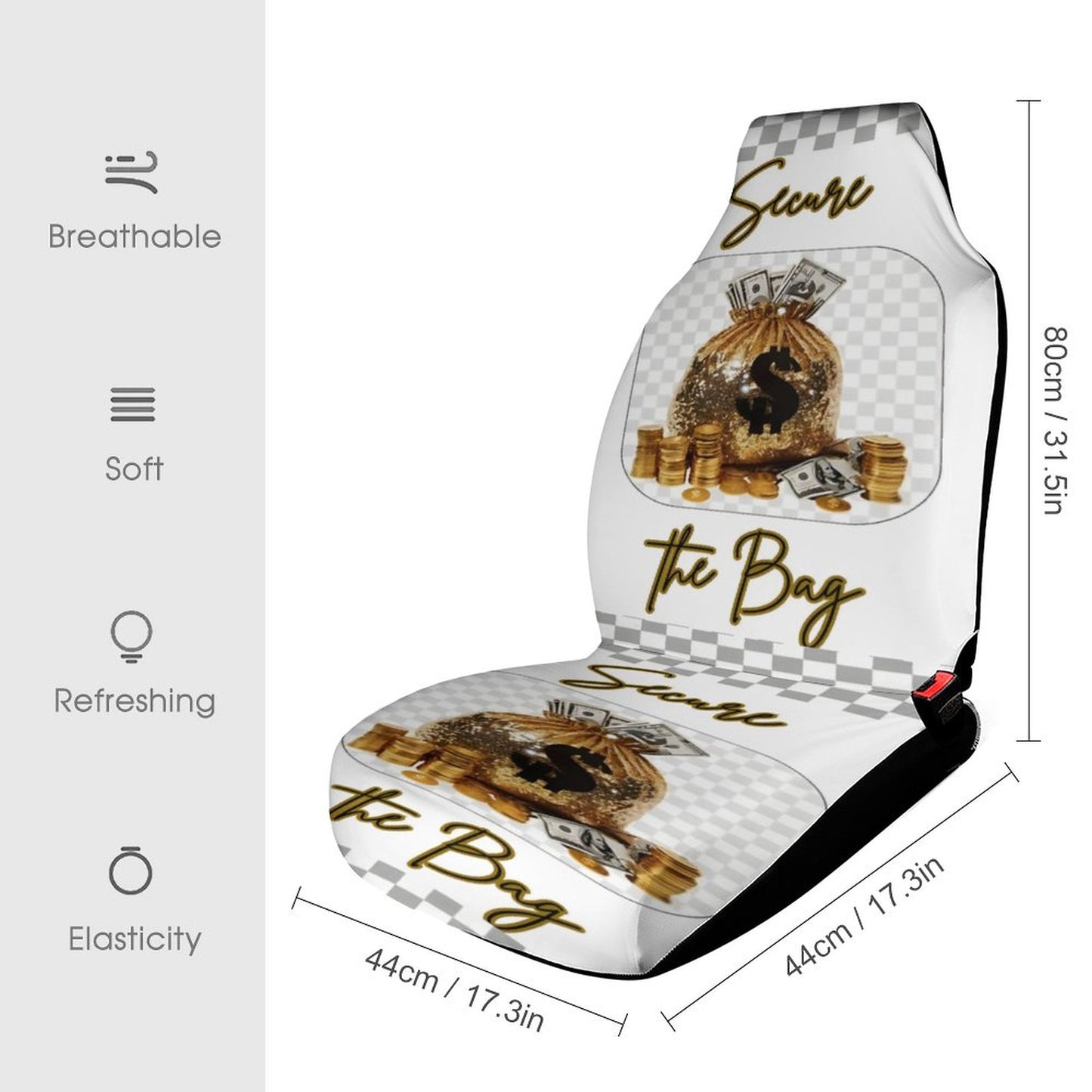 Car Seat Cover Protector