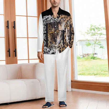 Night Suit for Men DS062 (All-Over Printing)