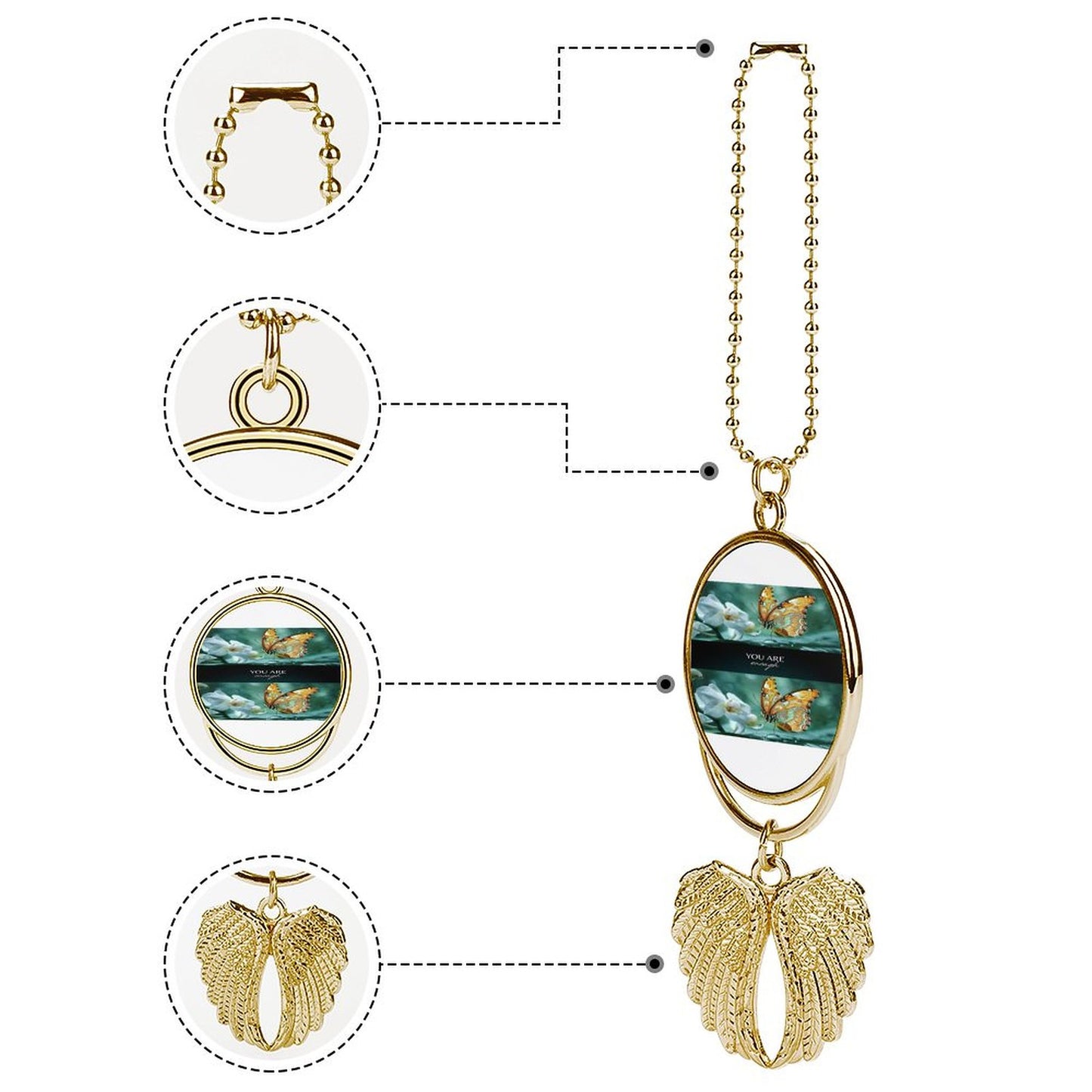 Car Pendant