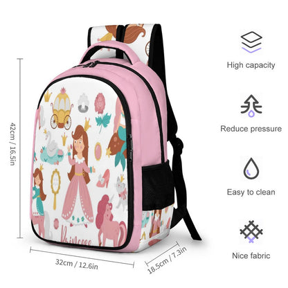 Multi-Pocket Travel Bags