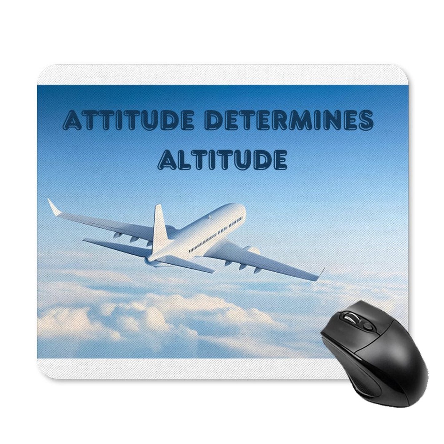 Square Mouse Pad