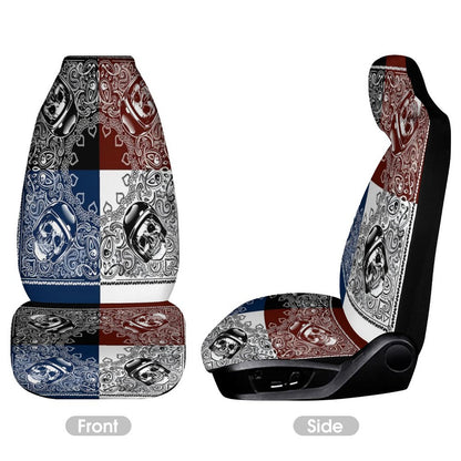Car Seat Cover Protector