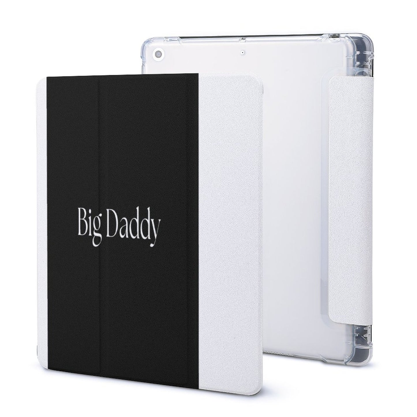 iPad Folding Case with Full Coverage
