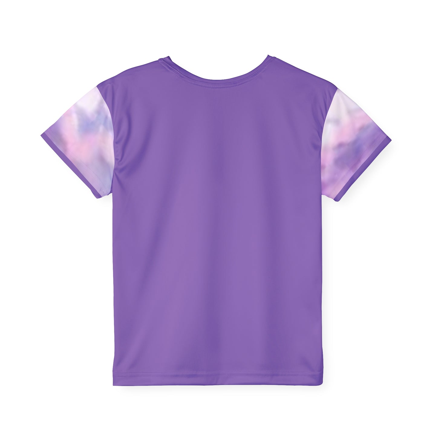 SCHOOL GIRL Kids Sports Jersey