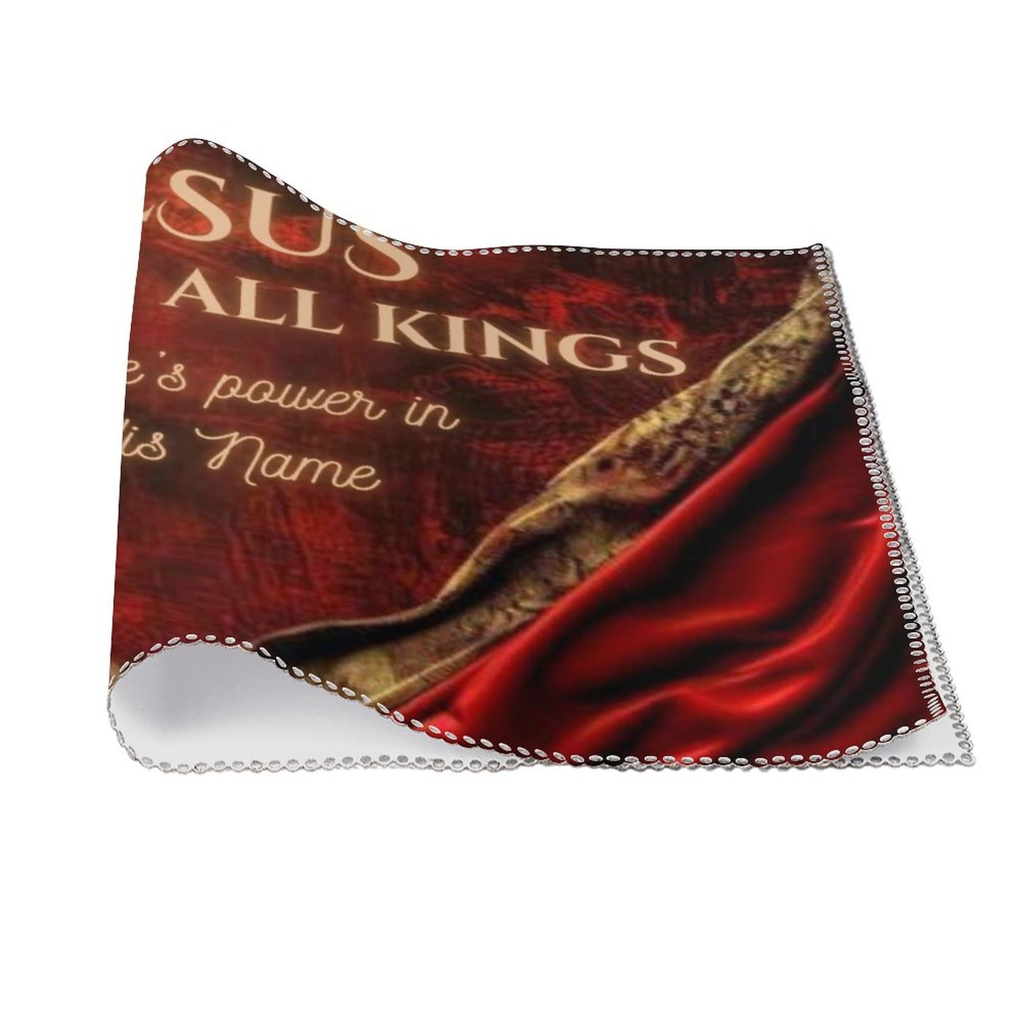 Placemat Set of 4