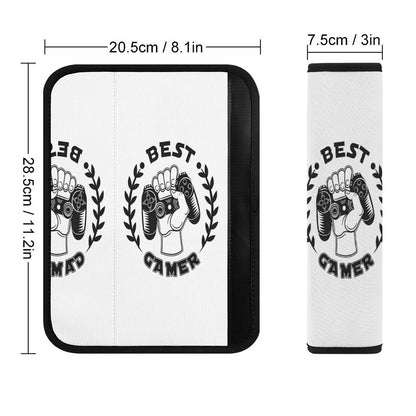 Car Seat Belt Shoulder Pad