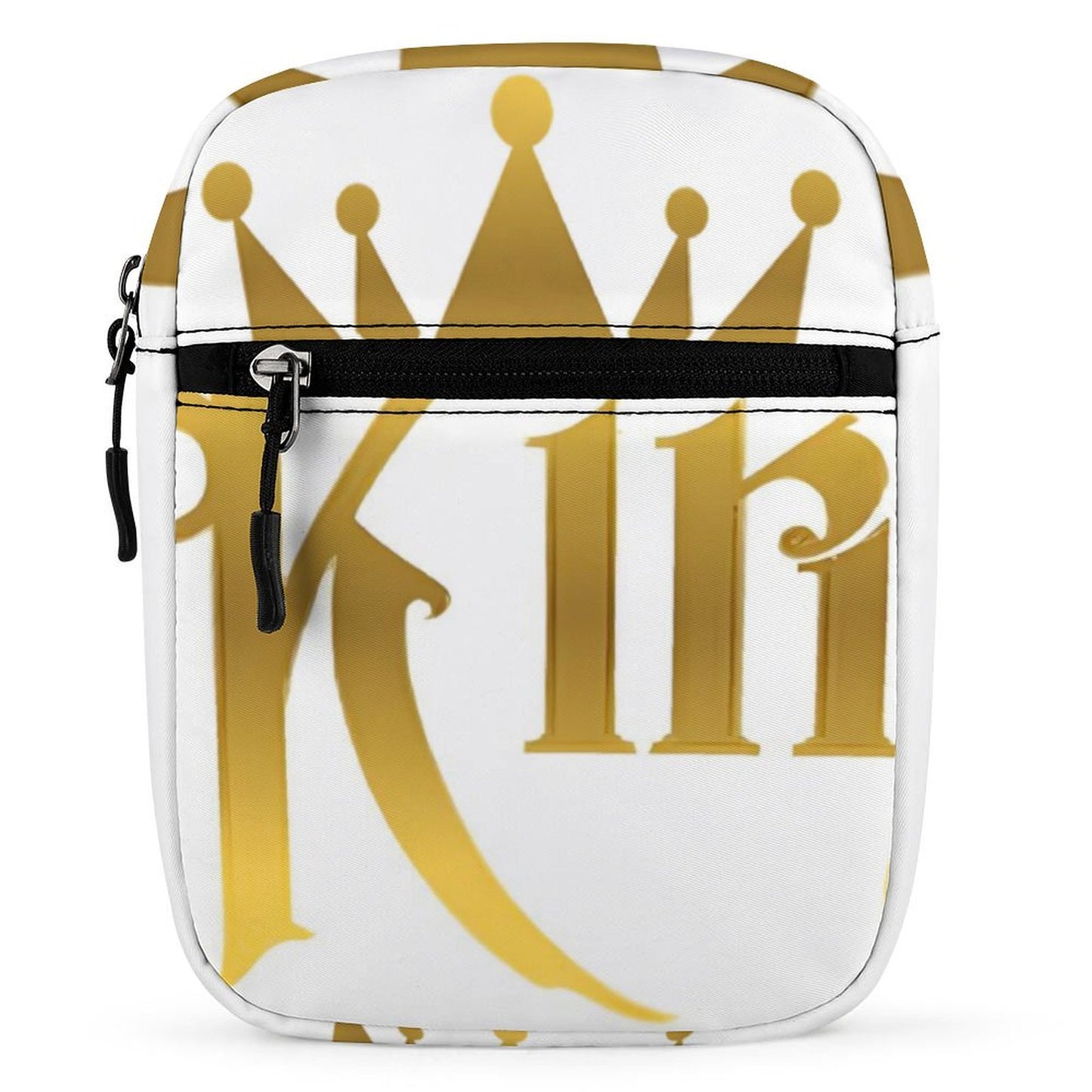 Small Messenger Bag Q026 (All-Over Printing)