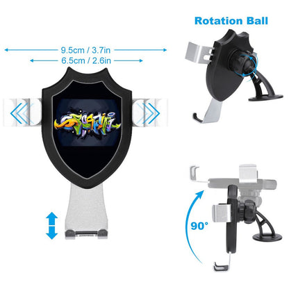Car Mount Mobile Phone Holder