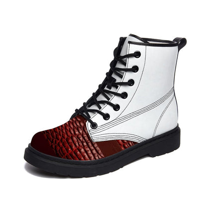 UnisexBoots for Men and Women (All-Over Printing)