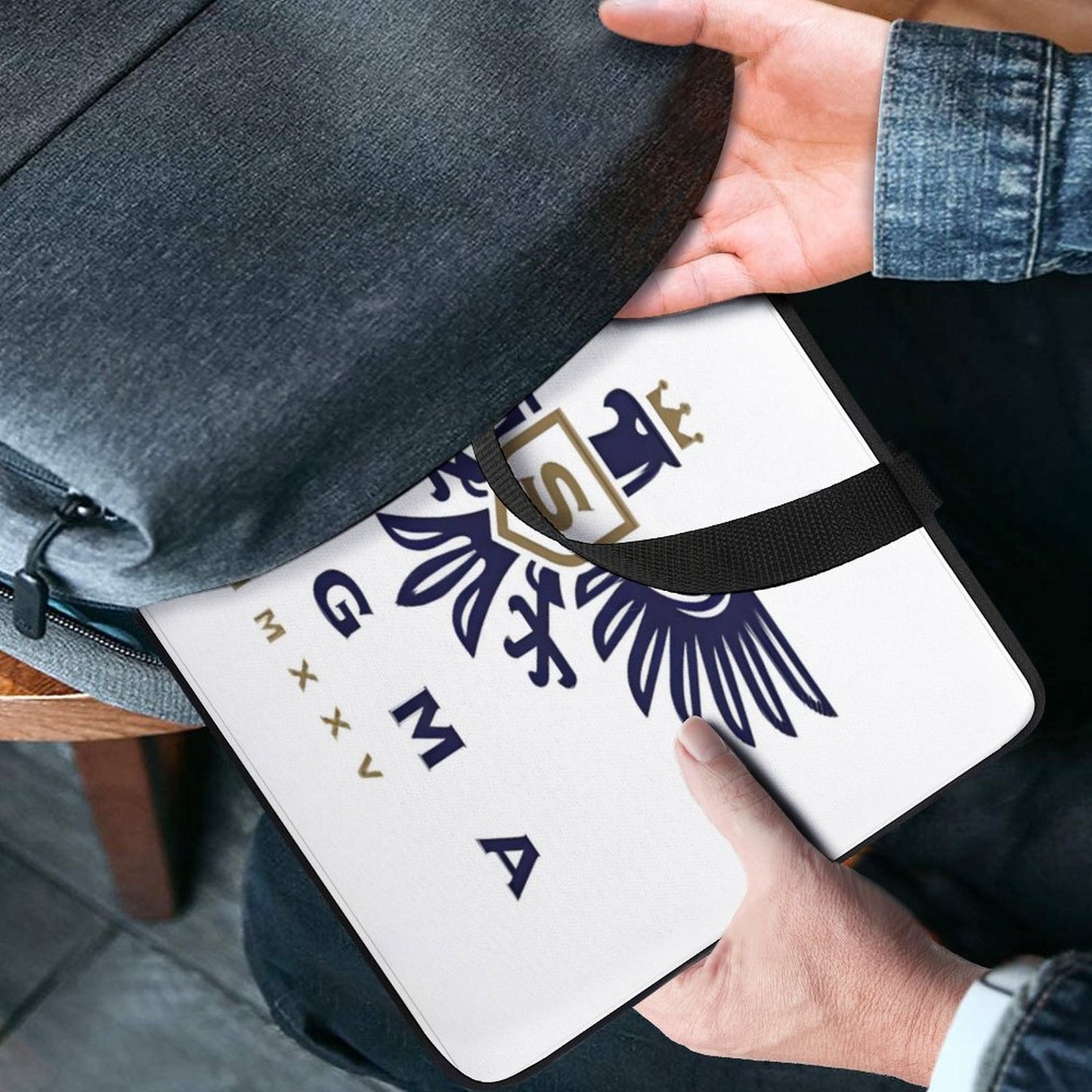 Custom Laptop Case for Your Device