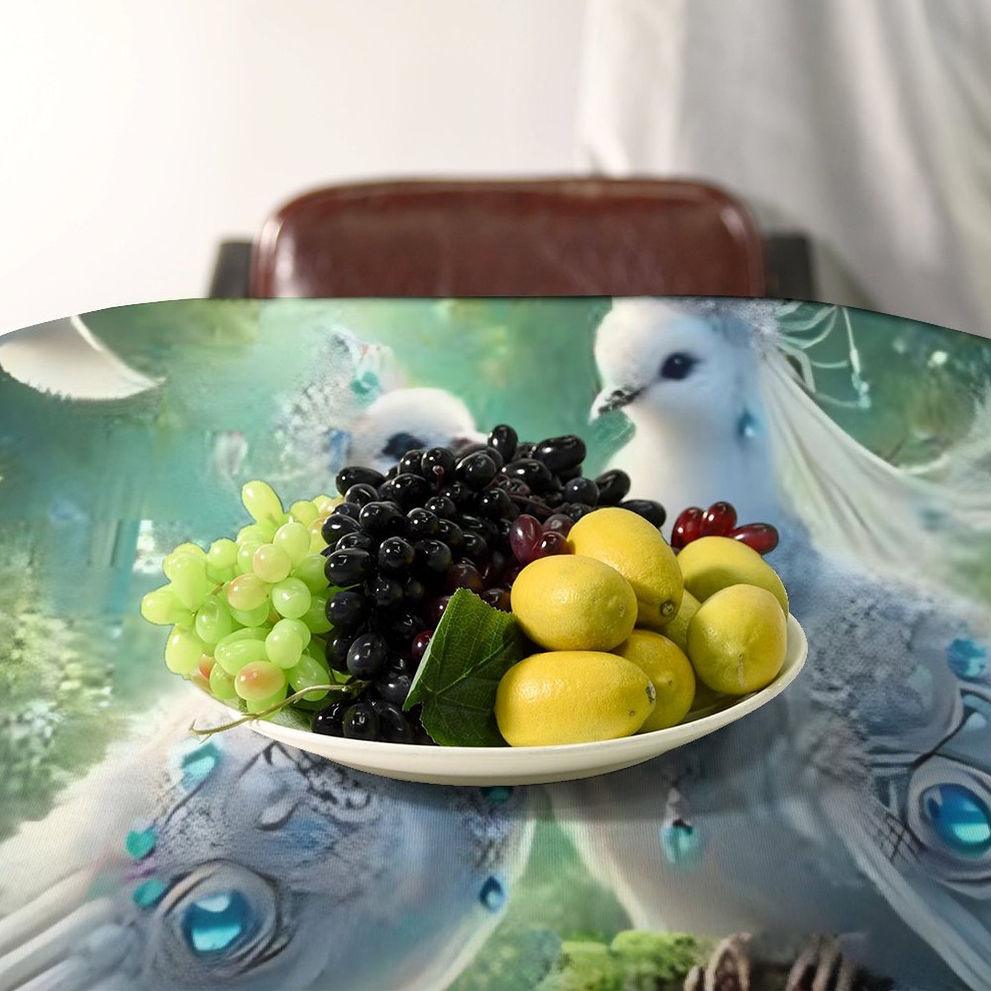 Rectangle Tablecloth
