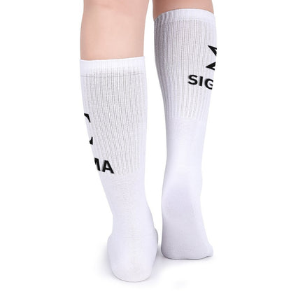 Tube Socks (All-Over Printing)
