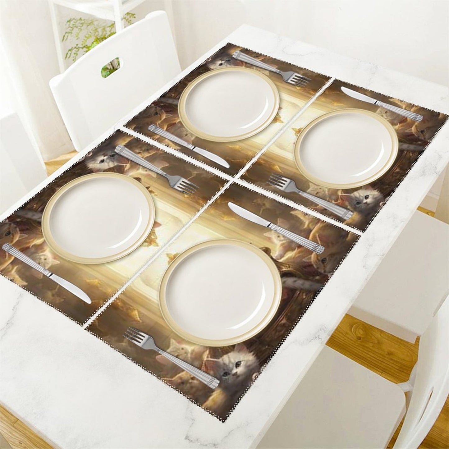 Placemat Set of 4