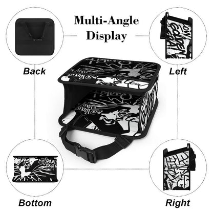 Car Seat Storage Bag(All-Over Printing)