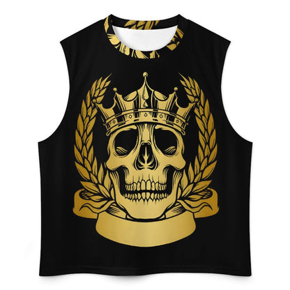 200gsm Men's Tank Top(All-Over Printing)
