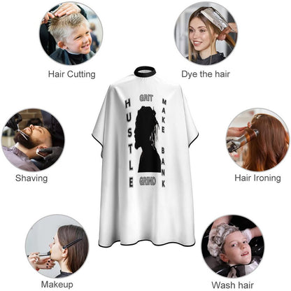 Children's Barber Apron
