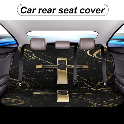 Back Seat Cover for Cars