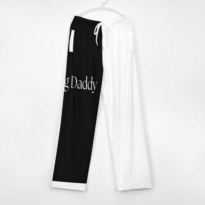 Men's Home Pajamas Pants EEP (All-Over Printing)