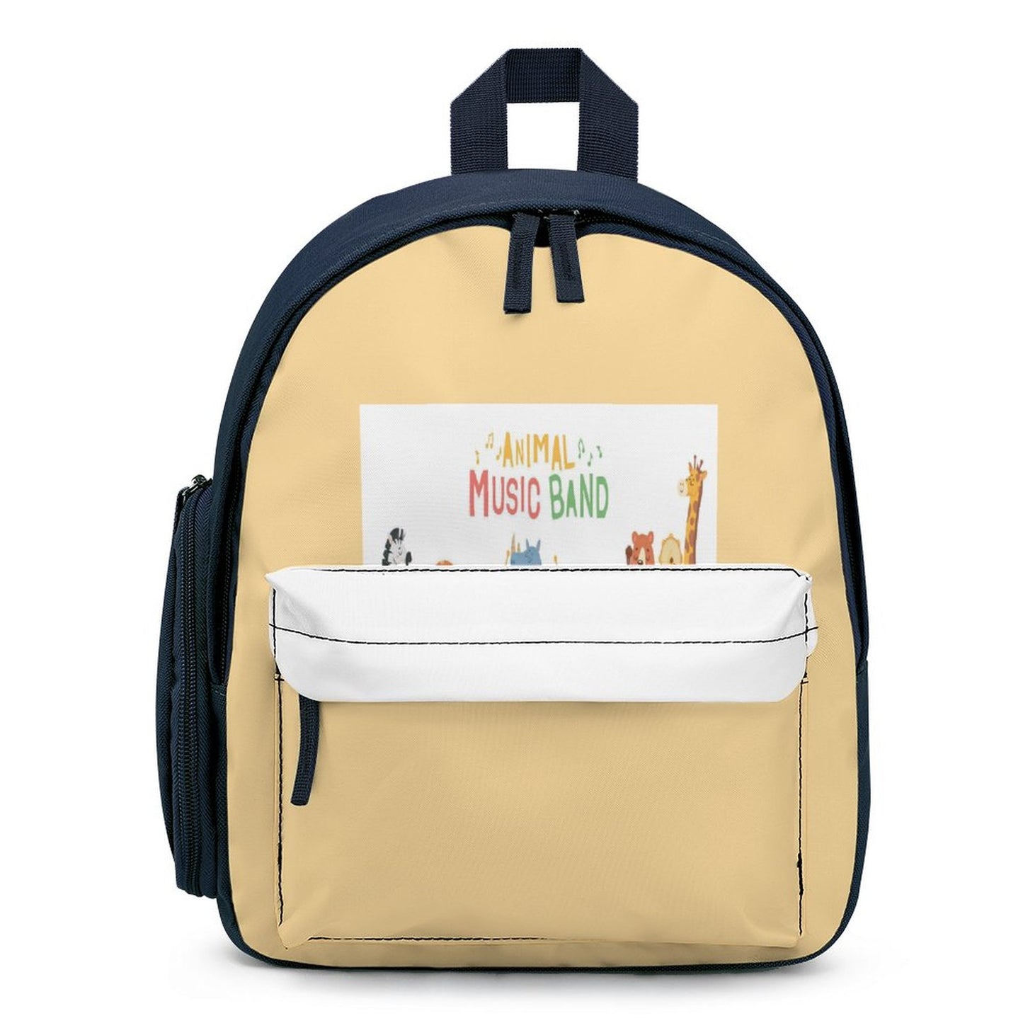 Children's School Bag (All-Over Printing)