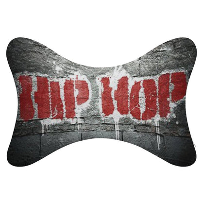 Car Pillow Set (2PCS)