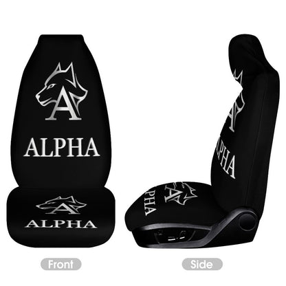 Car Seat Cover Protector