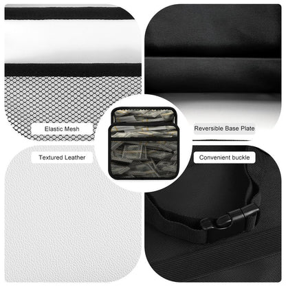 Car Seat Storage Bag(All-Over Printing)