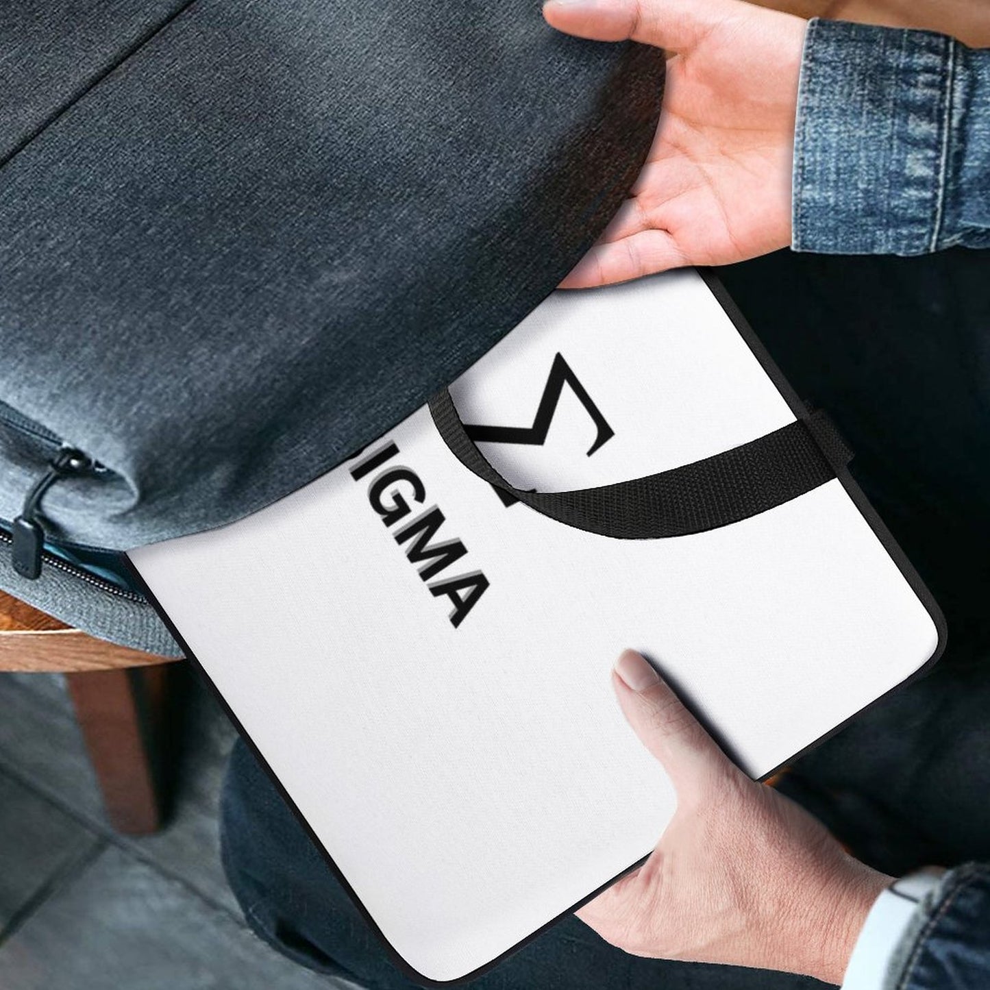 Custom Laptop Case for Your Device
