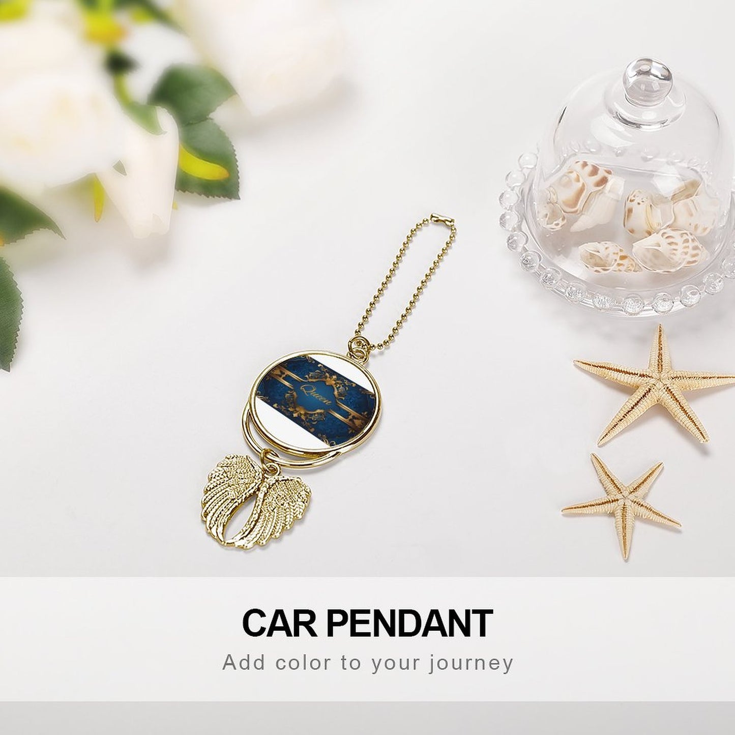 Car Pendant