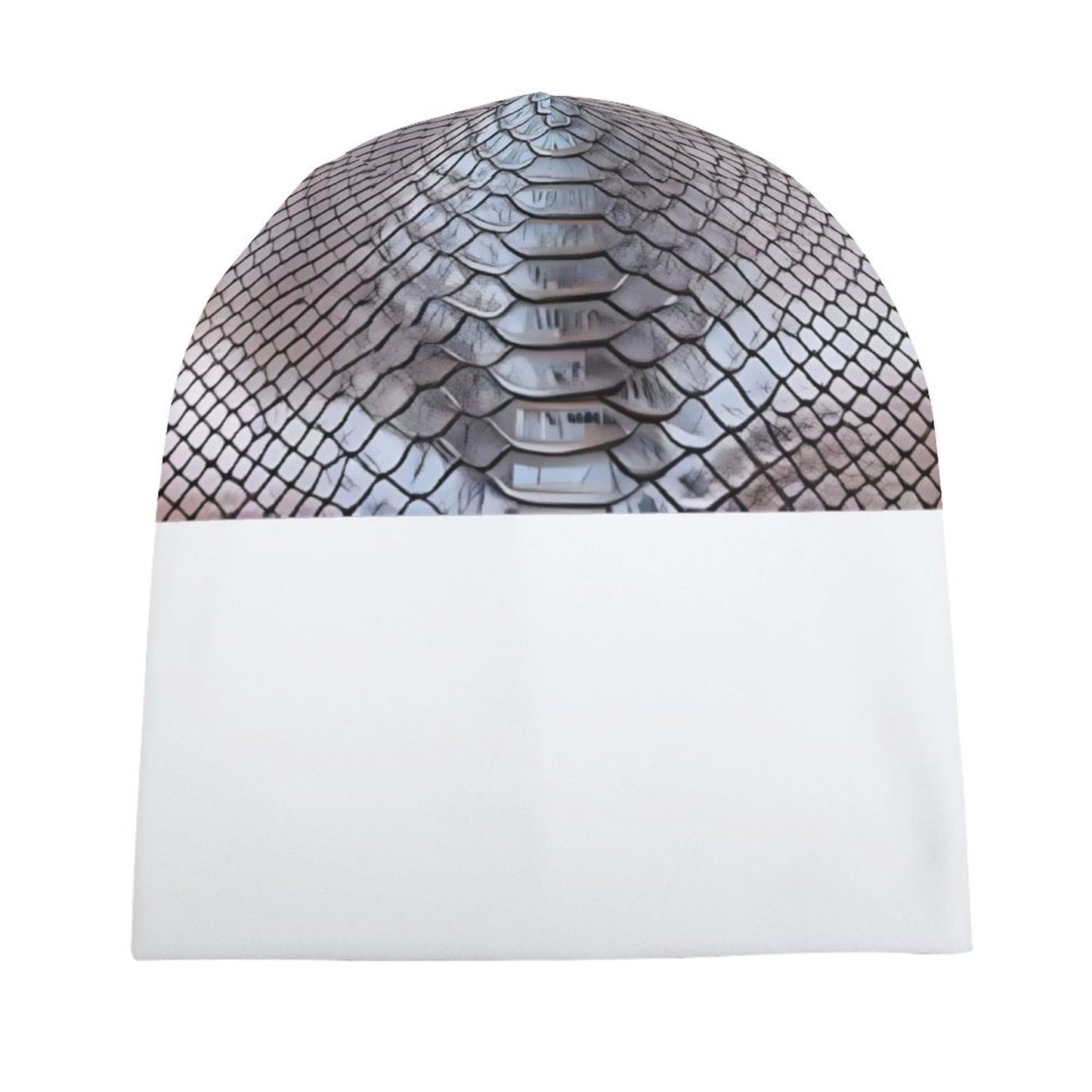 Pullover Cap (All-Over Printing)