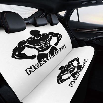 Back Seat Cover for Cars