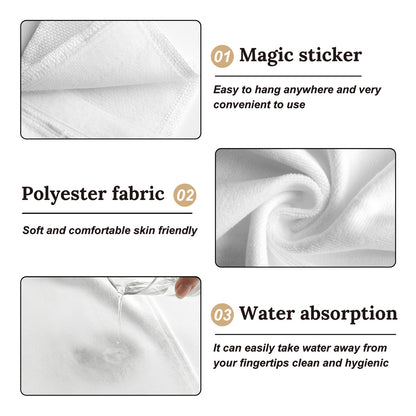 Hand Towel (One-sided Printing)