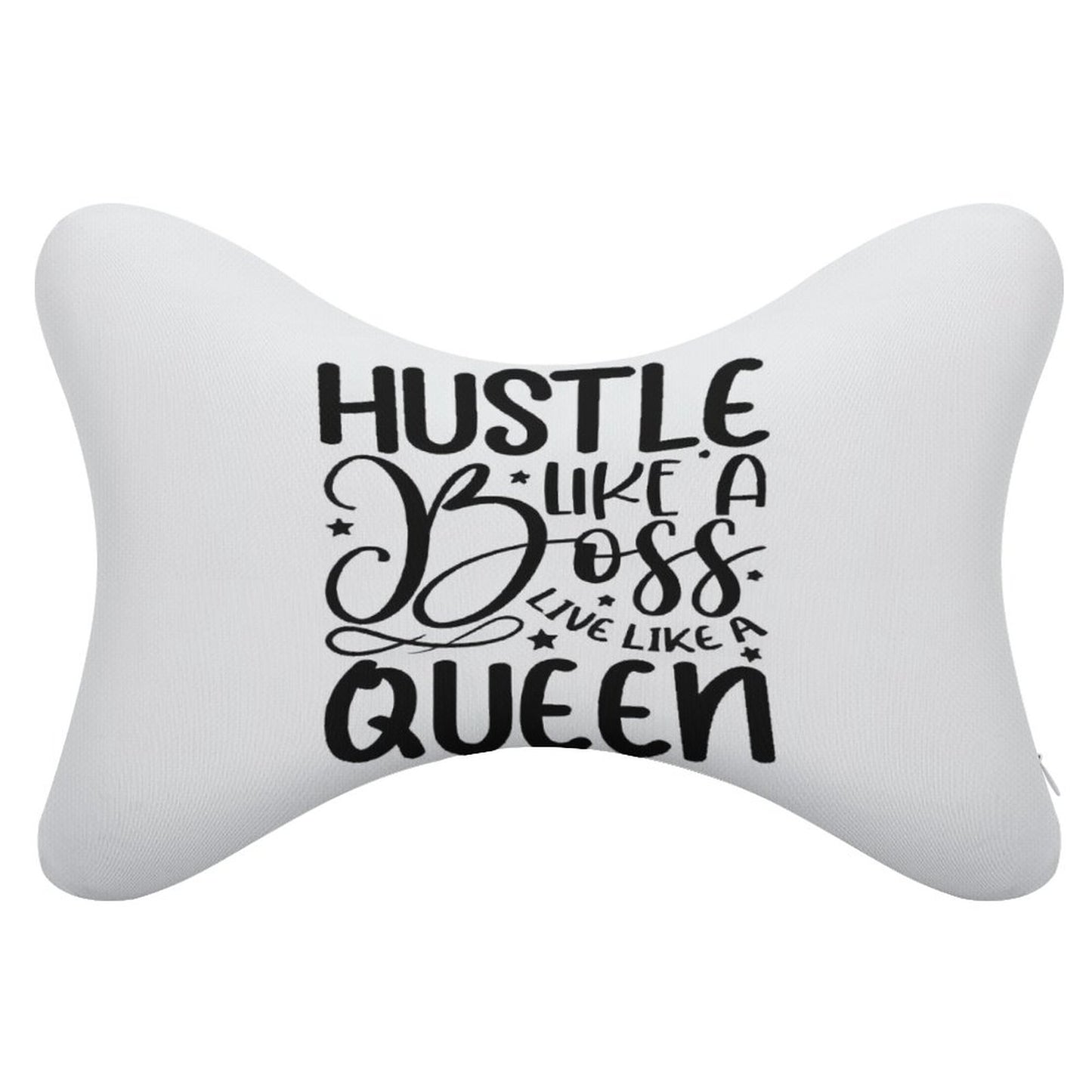 Car Pillow Set (2PCS)