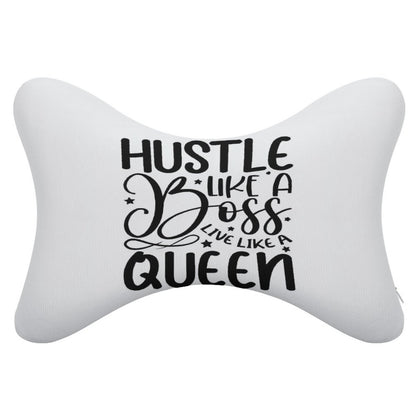 Car Pillow Set (2PCS)