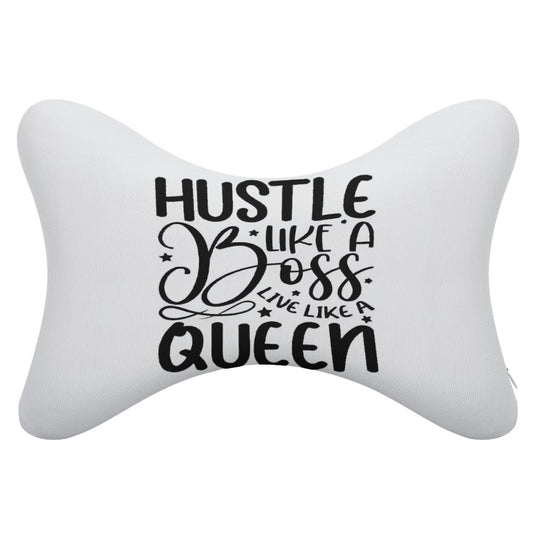 Car Pillow Set (2PCS)