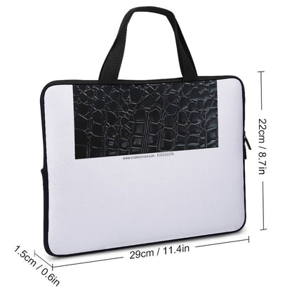 Custom Laptop Case for Your Device