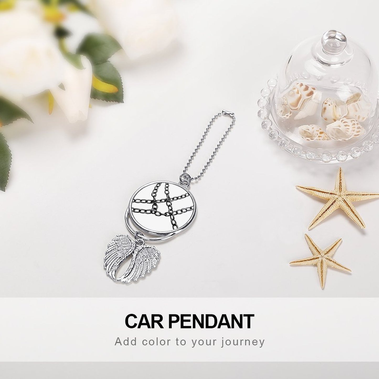 Car Pendant