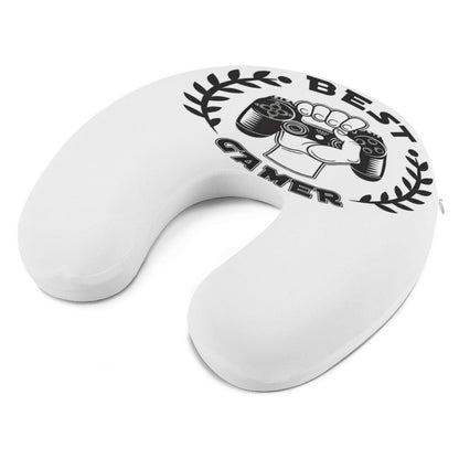 Neck Pillow for Restful Journeys