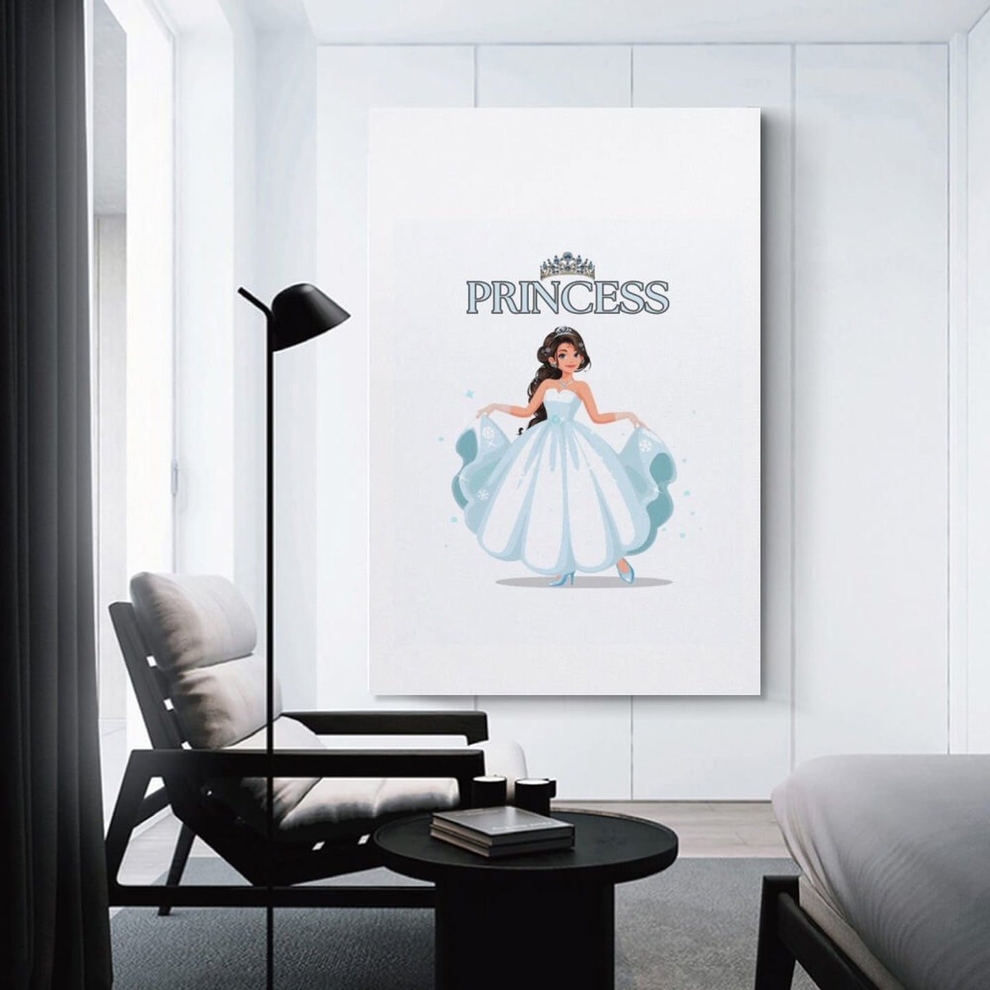 Unframed Art Prints (Vertical 2:3)-8x12 inch/12x18 inch