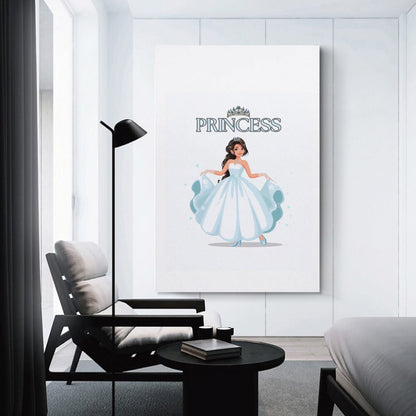 Unframed Art Prints (Vertical 2:3)-8x12 inch/12x18 inch