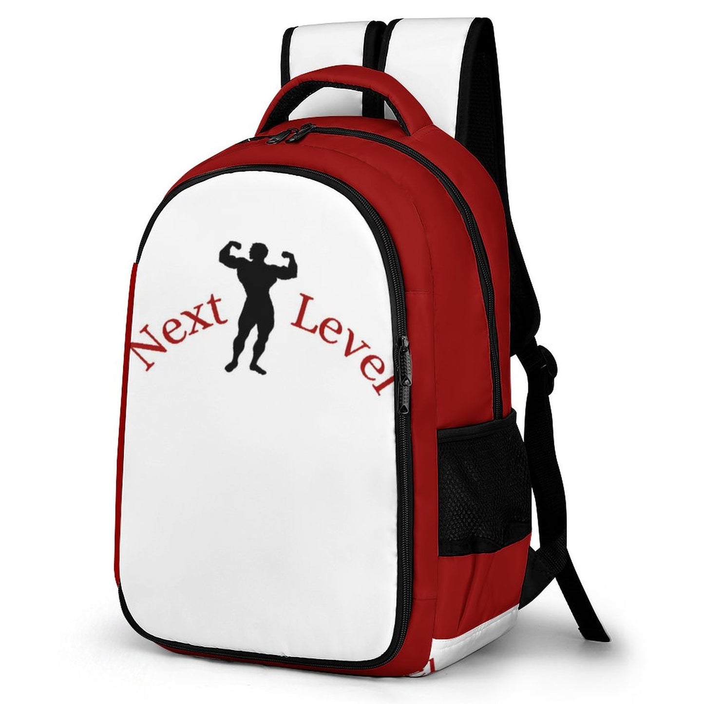 Multi-Pocket Travel Bags